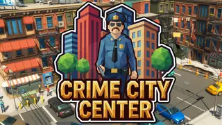 Crime City Center