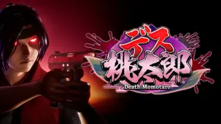 Death Momotaro