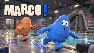 Marco!