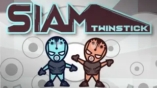 Siam Twinstick