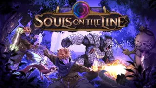 Souls on the Line