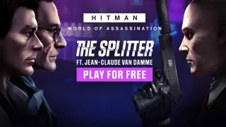 HITMAN World of Assassination