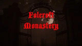 Folcroft Monastery