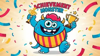 Achievement Monster