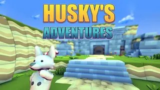 Husky's Adventures