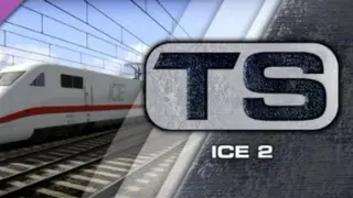 Train Simulator: DB ICE 2 EMU Add-On