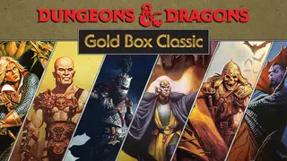 Dungeons & Dragons: Krynn Series Gold Edition