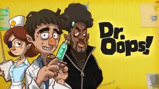 Dr. Oops!