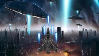 Alien Annihilation - Xbox One
