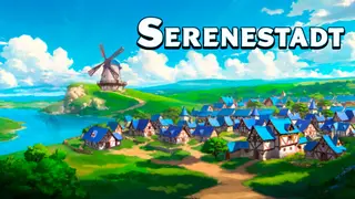 Serenestadt