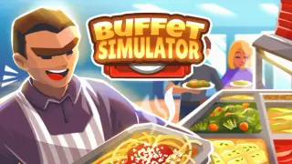 Buffet Simulator