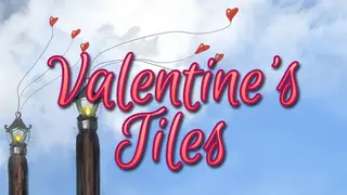 RPG Maker VX Ace - Valentine Tile Pack