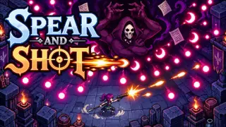 Spear and Shot