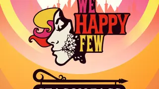 We Happy Few Season Pass - PS4