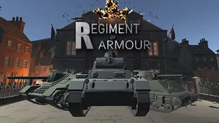 Regiment of Armour