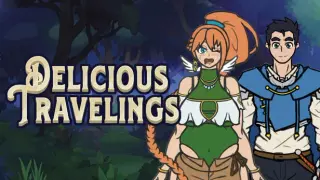 Delicious Travelings