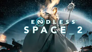 ENDLESS Space 2