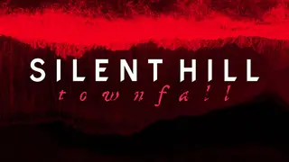 SILENT HILL: Townfall