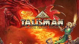 Talisman: Digital Classic