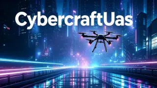 CybercraftUas