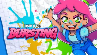 DASH n CRY: Bursting