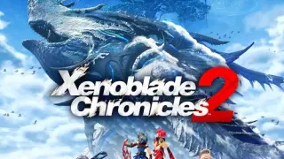 Xenoblade Chronicles 2 - Switch