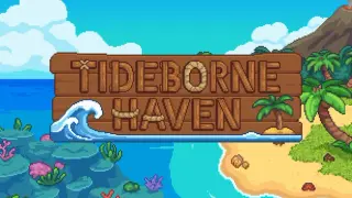 Tideborne Haven