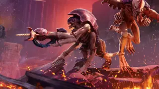 Warhammer 40,000: Battlesector - Tyranid Elite - PS4