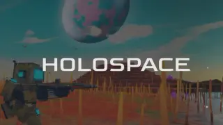 Holospace