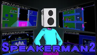Speakerman 2