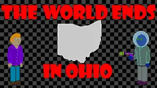 The World Ends in Ohio