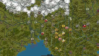 Strategic Command WWII: War in the Pacific