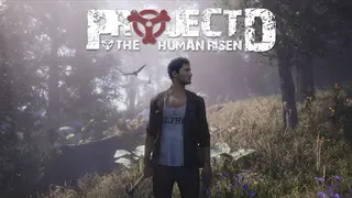 PROJECT D : Human Risen
