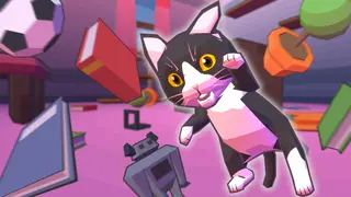 Catlateral Damage: Remeowstered - Xbox One & Series
