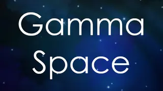 Gamma Space