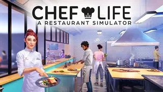 Chef Life: A Restaurant Simulator - Al Forno