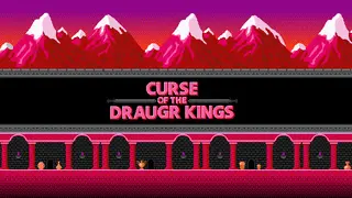 Curse of the Draugr Kings