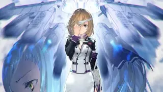 Wing of Darkness - Switch