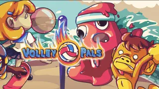 Volley Pals Complete Complete