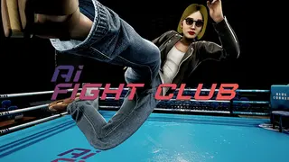 AI FIght Club