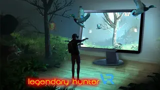 Legendary Hunter VR