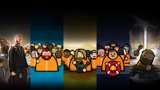 Prison Architect: DLC Bundle - Xbox One
