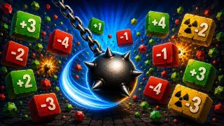 Smash Ball Rush - Xbox One