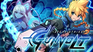 Azure Striker Gunvolt
