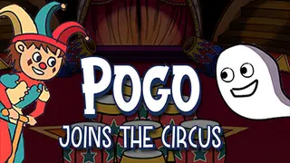 Pogo Joins The Circus