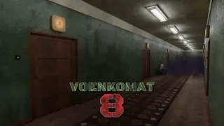 Voenkomat 8