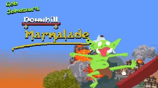 Gob Johnson's Downhill Marmalade