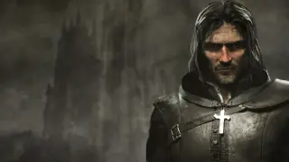 The Inquisitor (PS5)