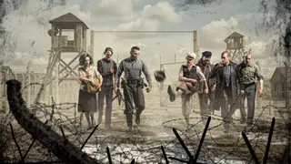 War Mongrels (Xbox One & Series)