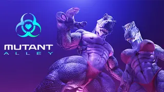 Mutant Alley